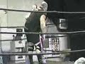 Part 2 of 2: Randy Relapse vs MacDaddy