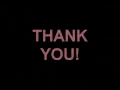 3,000 Subscribers - Where are you? Thank You