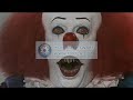 Neuromancer pennywise