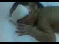 Morgan Jayde Fronda in hospital part11