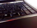 asus & lamborghini vx2