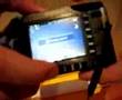 Samsung's smart touch technology