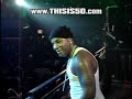 Young Jeezy Brawl in Dallas Young Jeezy Brawl in Dallas