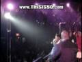 Young Jeezy Brawl in Dallas