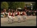 GRECIA, ESTAMPA MUNDIAL, FESTIVAL ESCOLAR