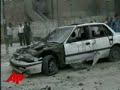 6 Dead After Simultaneous Car Bombs in Baghdad