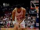 1994 NBA Finals gm 2 Knicks vs Rcokets part 7