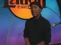 HollyHood: Kev talks with Paul Mooney about Kramer rant.