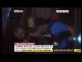Philippines Bus Hijack eight Hong Kong Chinese hostages killed