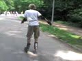 skaten