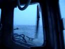 Bering Sea Fishing 2005 - Fuel & Ice run