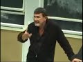Israeli Prof: Palestinians Are Closest Genetics To This Land (2/10)