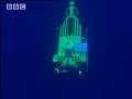 The Wonderful World of the Sea Sponges- The Abyss- BBc Wildlife