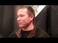 YouTube - MLB Player Mark Teahen Talks Social Media