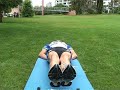 Leg Lifts