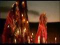 Tony Gatlif-Latcho Drumdan bir sahne