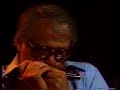 Toots Thielemans in the Casino of Oostende (2) Toots Thielemans in the Casino of Oostende (2)