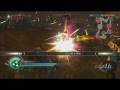 Gundam Musou 2 Gameplay Video - LM314V21 Victory 2 Gundam