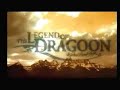 Legend Of Dragoon Menu Open
