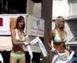 Miss coast Belgium Bikini part 1