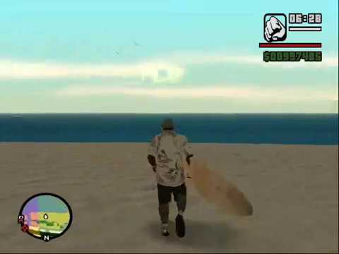 GTA IV BUS DRIVER MOD