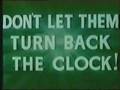 Vintage Drive-in Intermission films