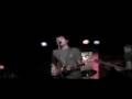 Time Spent Driving - \"Thin Like Paper\" (Live)
