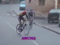 ciclista sfigato ciclista sfigato