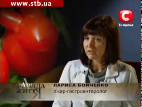 «Правила жизни. Битва диет» ч. 1