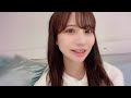 和田海佑「85日後にインスタを始めるアイドル」（NMB48 研究生） MIYU WADA 20210903 21時