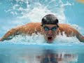 Michael Phelps 2008 Olympics