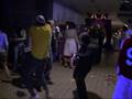 videos de Halloween 2008 with GLK