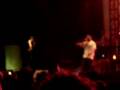 Violadores del Verso - 'Vicios y Virtudes (live @ Alcalá)