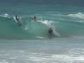 Shorebreak Footy