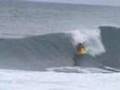 Shorebreak Footy