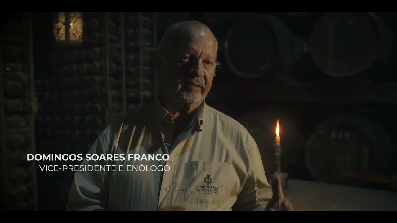 ENÓLOGO VINHOS GENEROSOS 2020