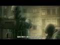 Metal Gear Solid 4 Courage is Solid Trailer