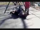 NSW Backyard Sat: Rush vs. G-Malo/ NSW Televsion Title pt 1