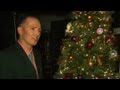 Scott Weiland feeling holiday spirit