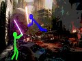 EFFECTS TEST.. WITH STICK MEN!!! EFFECTS TEST.. WITH STICK MEN!!!