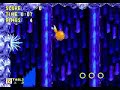 Sonic 3: Icecap 1 - What the...