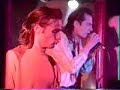 les wampas au new moon , club mythique de pigalle(aujourd'hui d�molie). ils interpretent 