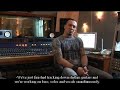 Behemoth - Episode III - Guitar and Bass Tracking March - April 2009 e.v.