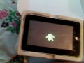 tablet pc wm8650 
