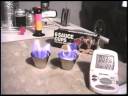 Perlite test 1