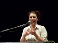 ask amanda palmer