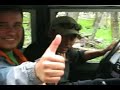 Nunatak 4x4