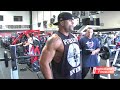 www.instructionalfitness.com Personal fitness trainer Joe Tong teaches the proper way to do incline benches. Exercises the upper chest. If you have any fitness questions, please submit them for our video Q&A section at www.instructionalfitness.com.