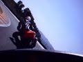 On Board Gara Mugello Rehm Racing di NinOne Sicilyonike.it