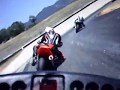 On Board Gara Mugello Rehm Racing di NinOne Sicilyonike.it